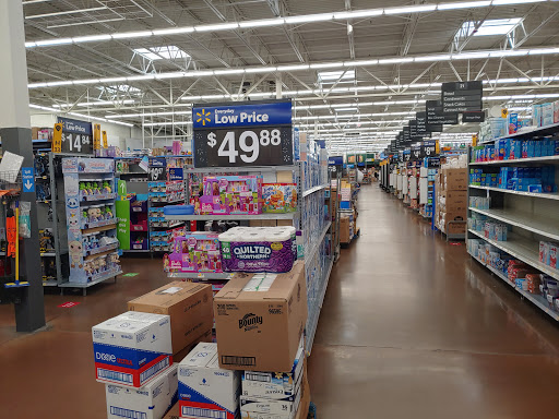 Discount Store «Walmart», reviews and photos, 651 Main St, Harleysville, PA 19438, USA