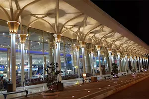 Mashhad Hashemi Nejad International Airport image