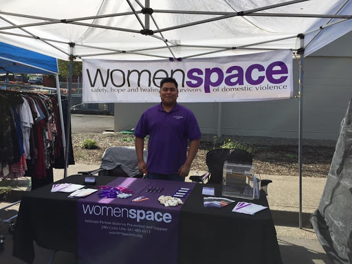 Hope and Safety Alliance (fka Womenspace)