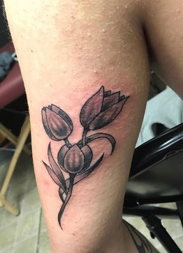 Explore kenny chesney tattoo ideas, creative tattoo ideas in Dallas, available at Fly Ink, Inc.