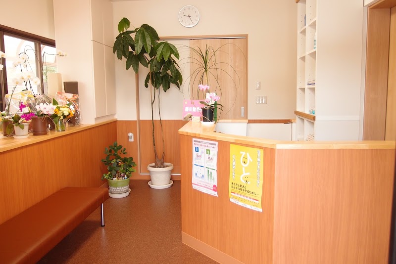 藤川動物病院
