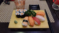 Plats et boissons du Restaurant japonais Le Ruban Rouge à Paris - n°19
