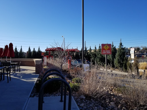 Fast Food Restaurant «Chick-fil-A», reviews and photos, 7785 E Hampden Ave, Denver, CO 80231, USA