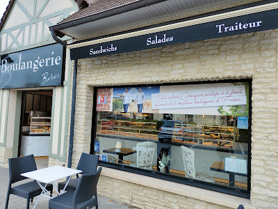 BOULANGERIE PATISSERIE LE BALBEC à Cabourg