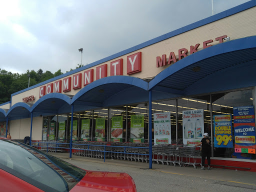 Community Super Market Inc, 1107 Milltown Rd, Verona, PA 15147, USA, 