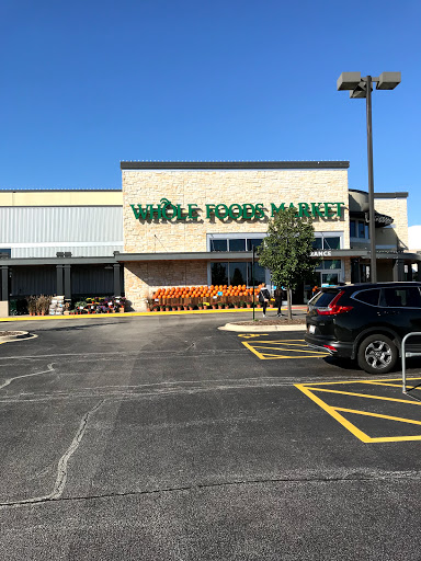 Grocery Store «Whole Foods Market», reviews and photos, 750 N Martingale Rd, Schaumburg, IL 60173, USA