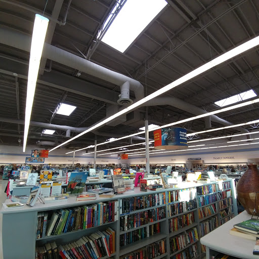 Thrift Store «Goodwill», reviews and photos, 12250 NE Halsey St, Portland, OR 97230, USA