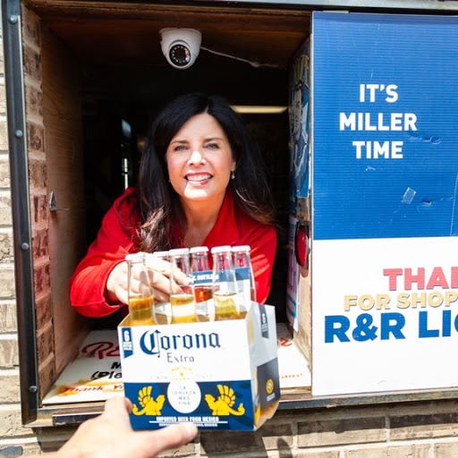 Liquor Store «R & R Liquor», reviews and photos, 1845 Main St, Colorado Springs, CO 80911, USA