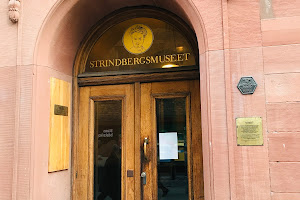 Strindbergsmuseet image