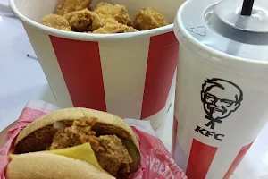 KFC Atameken image