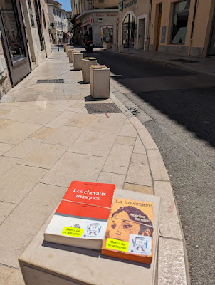 Magasin Presse à Vaison-la-Romaine