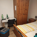 Photo n°1 de l'avis de Wiko.a fait le 10/11/2023 à 10:04 sur le  Hotel Garni Eckschänke à Bad Neuenahr-Ahrweiler