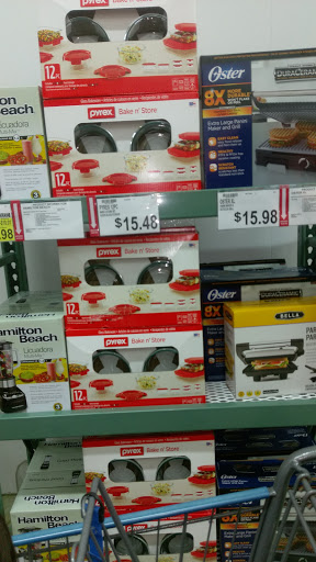 Warehouse club «BJ’s Wholesale Club», reviews and photos, 28410 Marlboro Ave, Easton, MD 21601, USA