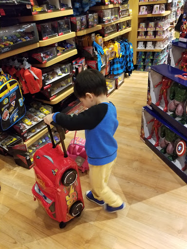 Toy Store «Disney Store», reviews and photos, 21712 Hawthorne Blvd, Torrance, CA 90503, USA