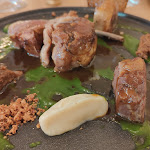 Photo n°1 de l'avis de michele.u fait le 27/01/2023 à 07:04 sur le  N'Ata Luna - Cucina & Caffe à Grottaminarda