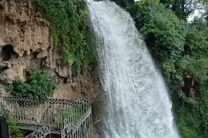 Edessa Waterfalls Park image