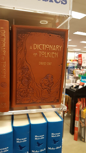 Book Store «Books-A-Million», reviews and photos, 540 John Ross Pkwy, Rock Hill, SC 29730, USA