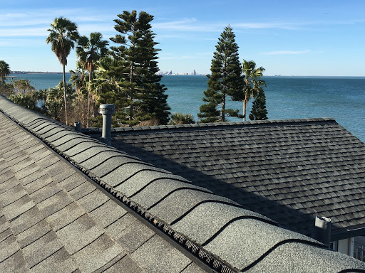 Roofing Contractor «Texas State Roofing Company», reviews and photos, 1005 Santa Fe St, Corpus Christi, TX 78404, USA