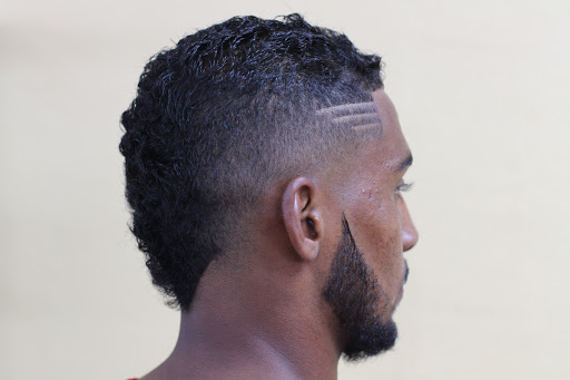 Barber Shop «Fade Masters Barbershop 2», reviews and photos, 11612 N Nebraska Ave, Tampa, FL 33612, USA