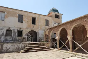 Bey's Palace image