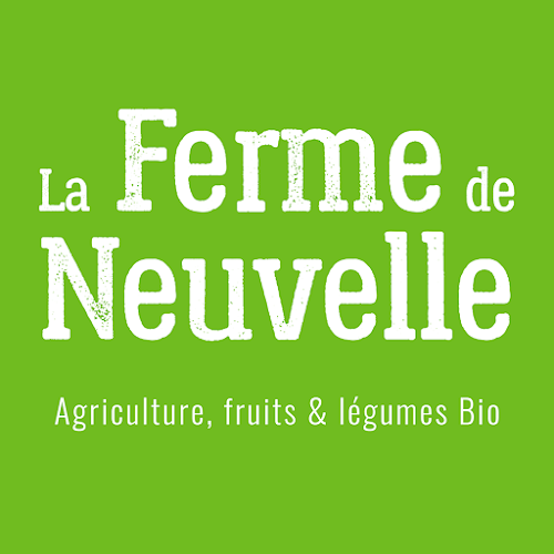 Magasin bio Ferme de Neuvelle Ladoix-Serrigny