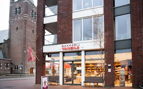 Bakkerij van Gils image