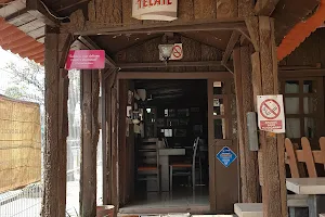 Restaurant-Bar "El Aserradero" image