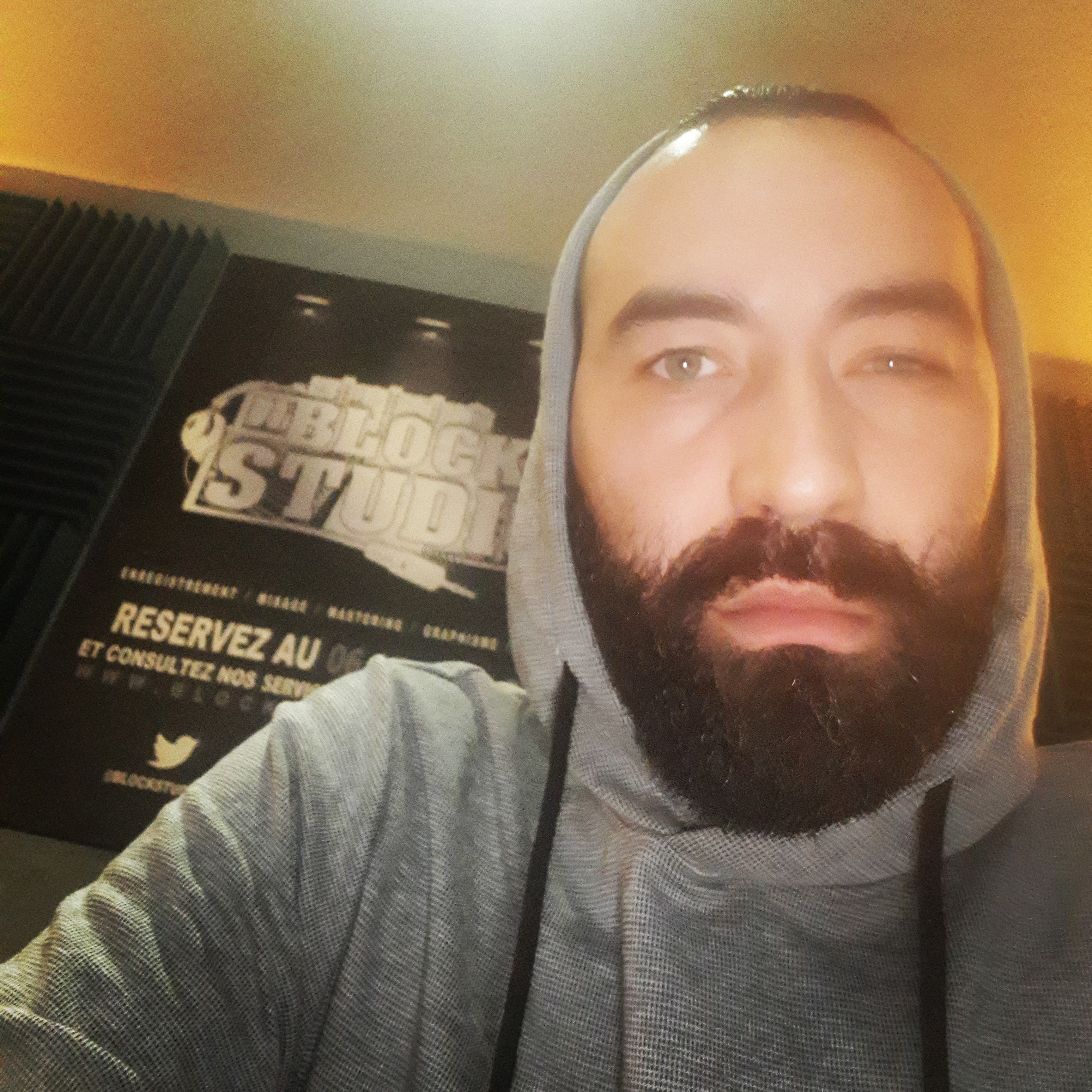 Photo n° 1 de l'avis de Hicham.u fait le 08/08/2018 à 05:23