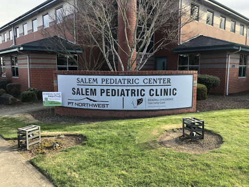 Pediatrician Salem