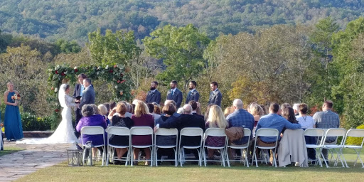 Wedding Venue «Blue Mountain Vineyards», reviews and photos, 184 Turkey Hl, Dahlonega, GA 30533, USA