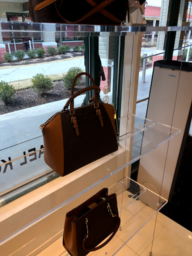 Fashion Accessories Store «Michael Kors», reviews and photos, 20-A Killingworth Turnpike #430, Clinton, CT 06413, USA