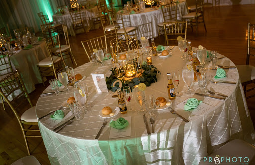 Event Venue «Falls Manor Catering & Special Events», reviews and photos, 4010 New Falls Rd, Bristol, PA 19007, USA