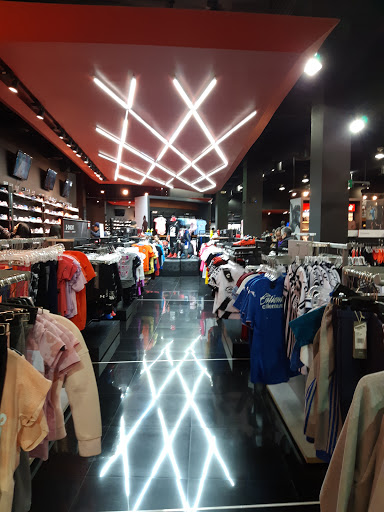 Tiendas para comprar ropa deportiva mujer Tijuana