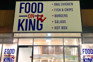 Food on King image