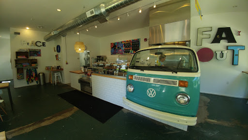 Donut Shop «Peace, Love & Little Donuts of Hudson», reviews and photos, 51 S Main St #4, Hudson, OH 44236, USA