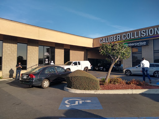 Auto Body Shop «Caliber Collision», reviews and photos, 6634 Indiana Ave, Riverside, CA 92506, USA
