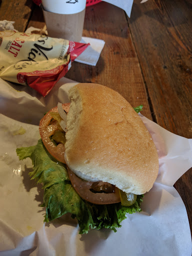 Espresso Bar «Java Ranch Espresso Bar & Cafe», reviews and photos, 114 E Main St, Fredericksburg, TX 78624, USA