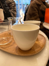 Les plus récentes photos du Café Kawa Coffee - La boutique à Paris - n°8