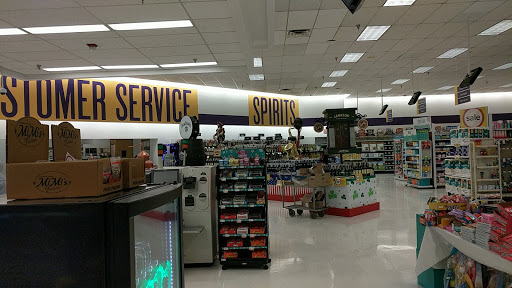 Supermarket «Winn-Dixie», reviews and photos, 5555 Burbank Dr, Baton Rouge, LA 70820, USA