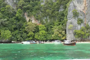 Ko Phi Phi Don image