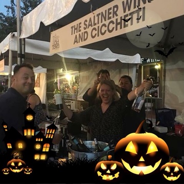 Wine Bar «The Saltner Wine & Cicchetti», reviews and photos, 108 E Colorado Blvd, Monrovia, CA 91016, USA