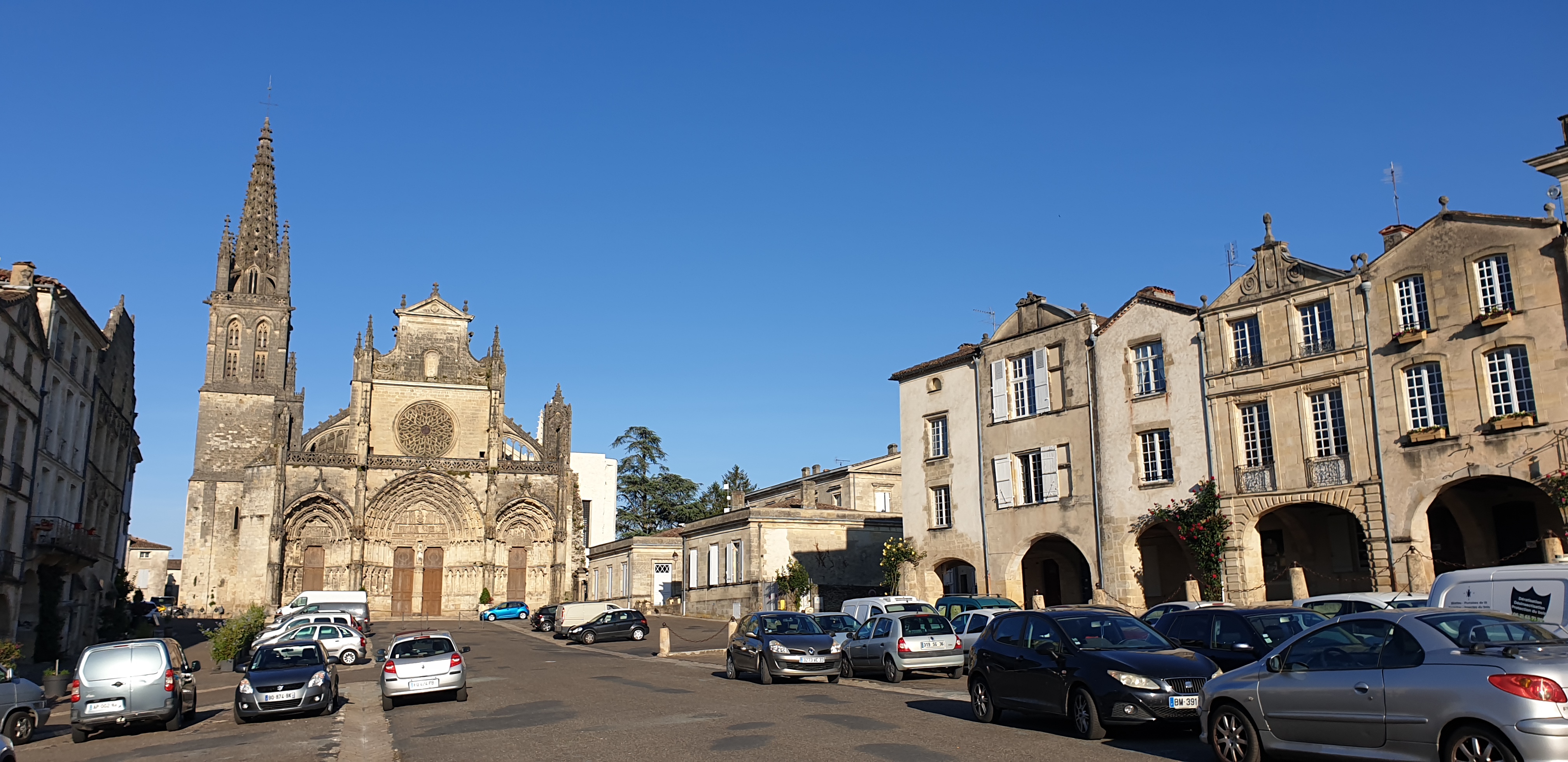 Photo n° 1 de l'avis de Michel.G fait le 17/05/2022 à 17:53