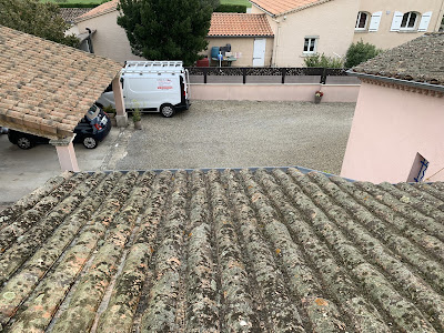ECOTOIT 07 à Saint-Sernin