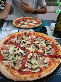 Plats et boissons du Restaurant italien PL Pizza Léo à Toulouse - n°9