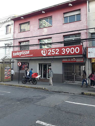Telepizza Concepción 1