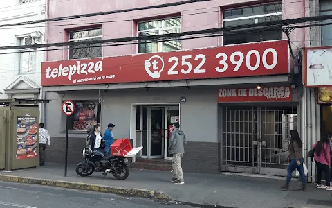 Telepizza Concepción 1 image
