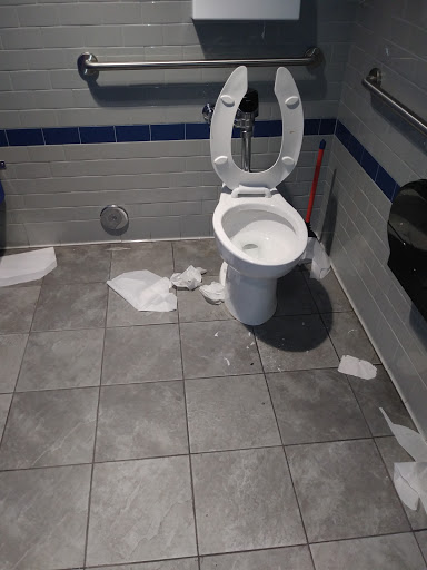 Health Club «Crunch - Van Nuys», reviews and photos, 6723 Van Nuys Blvd, Van Nuys, CA 91405, USA