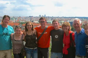 Naked Tour Guide, Prague image