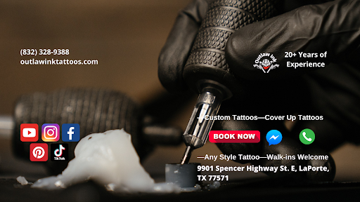 Explore heal tattoo ideas, creative tattoo ideas in La Porte, available at Archaic tattoos La Porte TX Custom Tattoo Shop