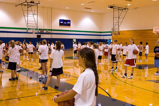 Advantage Basketball Camp Redondo Beach